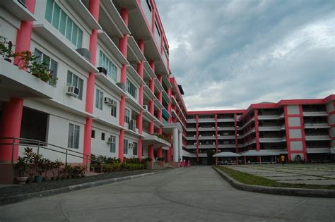 uic bonifacio davao city map|University of the Immaculate Conception Map .